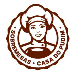 LogoCasaDoPudim